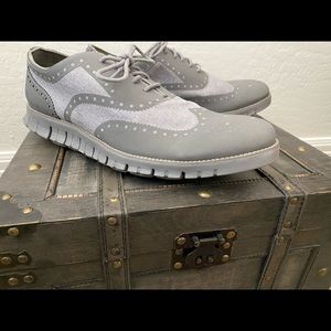 Cole Haan Size 13 dress shoe